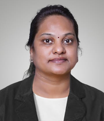 Malathy Mudaliar